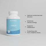 CoQ10 200 MG – CELLULAR ENERGY