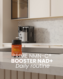 PRIME NMN 250 MG – NAD+ BOOSTER – METABOLISM