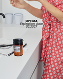 OPTIMA NMN 250 MG – NAD BOOSTER – METABOLISM