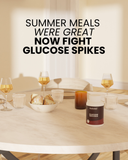 GLUCOSE SUCCESS - WEIGHT SUPPORT & FAT METABOLISM MANAGEMENT