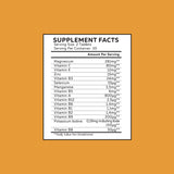 VITAL MAX – MULTI VITAMINS IMMUNITY -50%