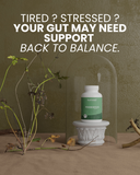 PROBIOTICS 60 BILLION - DIGESTIVE, GUT & IMMUNE BALANCE