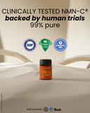 PRIME NMN 250 MG – NAD BOOSTER – METABOLISM