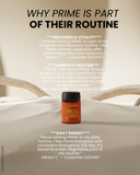 PRIME NMN 250 MG – NAD+ BOOSTER – METABOLISM