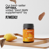 OPTIMA NMN 250 MG | x12