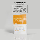 INSIDEOUT SKIN AND JOINTS NMN + HYALURONIC ACID