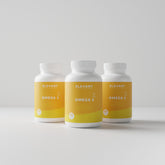 OMEGA 3 1200 MG | x3