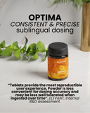 OPTIMA NMN 250 MG – NAD BOOSTER – METABOLISM