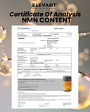 OPTIMA NMN 250 MG – NAD BOOSTER – METABOLISM