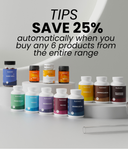 OPTIMA NMN 250 MG – NAD BOOSTER – METABOLISM