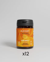 OPTIMA NMN 250 MG | x12