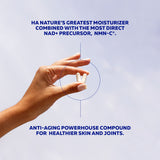 INSIDEOUT SKIN AND JOINTS NMN + HYALURONIC ACID