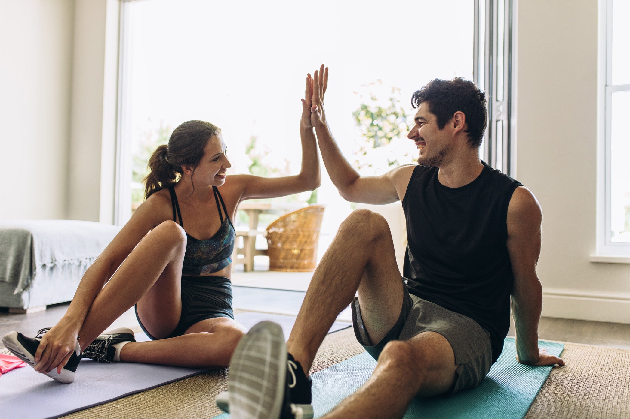 How To Create A Routine And Maintain It - Elevant USA