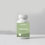 PROBIOTICS 60 BILLION - DIGESTIVE, GUT & IMMUNE BALANCE