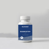 QUERCETIN PLUS - ANTI OXYDANT & IMMUNE SUPPORT