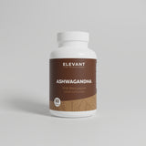 ASHWAGANDHA 650 MG - STRESS MANAGEMENT