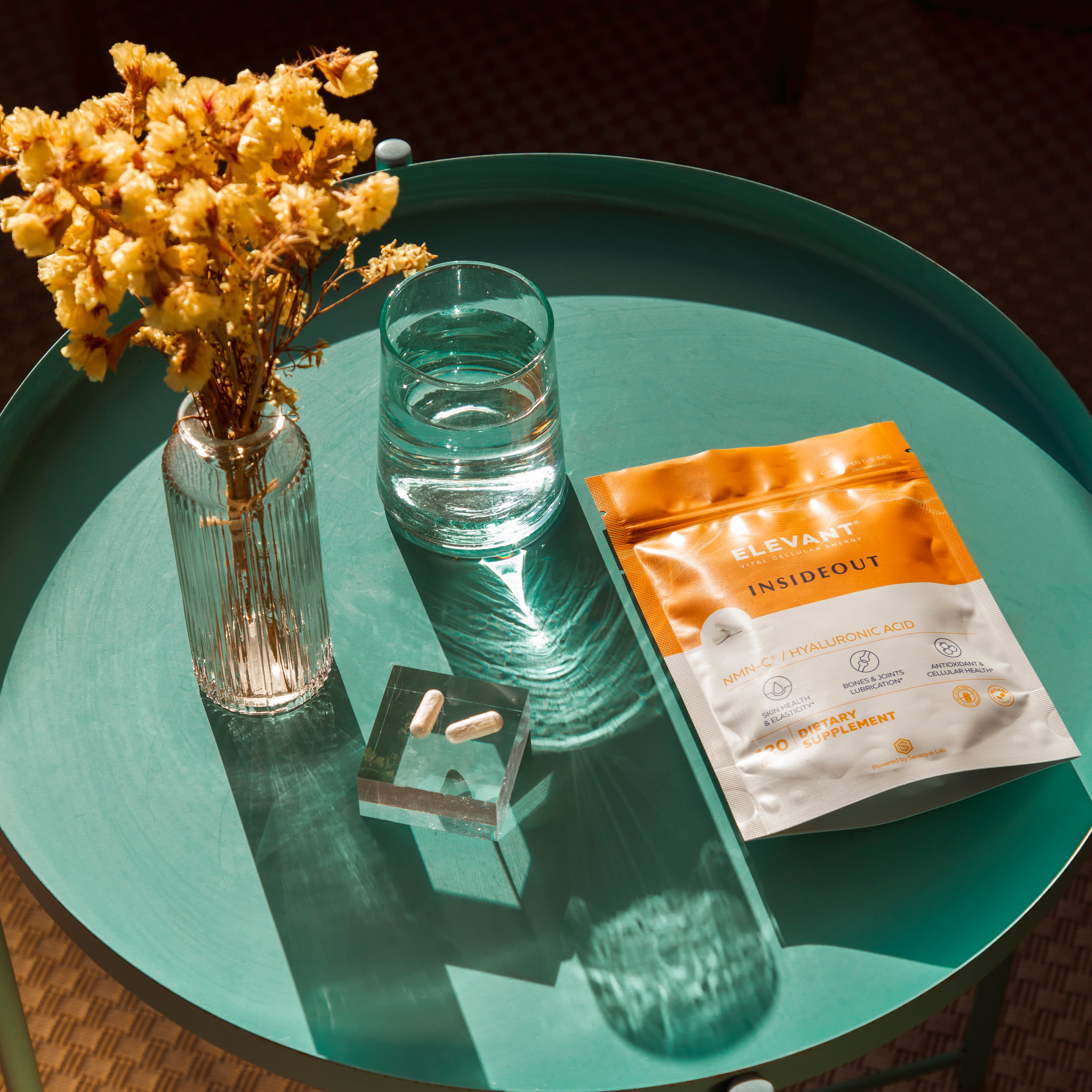 Elevant Cellular repair: how does it work? - Elevant USA