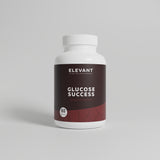 GLUCOSE SUCCESS - WEIGHT SUPPORT & FAT METABOLISM MANAGEMENT