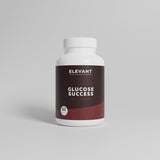 GLUCOSE SUCCESS - WEIGHT SUPPORT & FAT METABOLISM MANAGEMENT