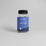 SLEEP WELL GUMMIES – SLEEP SUPPORT