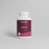 K2D3 – BONE & IMMUNE SUPPORT