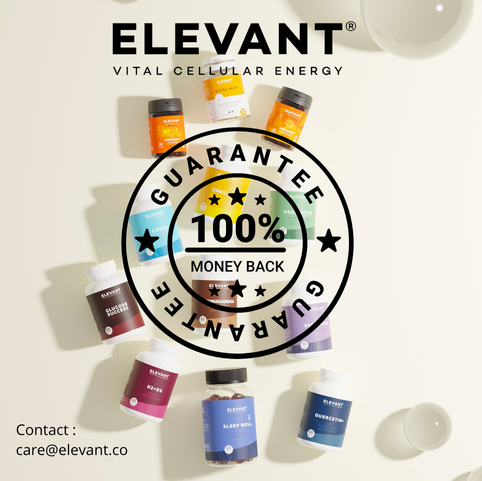 Money back guarantee !