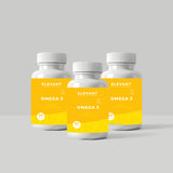 OMEGA 3 1200 MG | x3