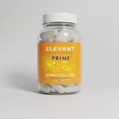 Elevant Prime 125mg