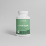 PROBIOTICS 60 BILLION - DIGESTIVE, GUT & IMMUNE BALANCE