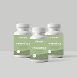 PROBIOTICS 60 BILLION | x3